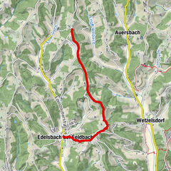 Edelsbach bei Feldbach, Steiermark/Österreich