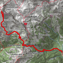 Grintovec