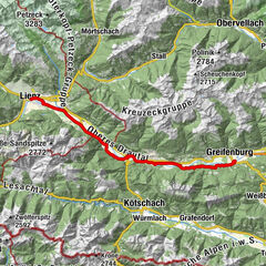 Lienz, Tirol/Österreich