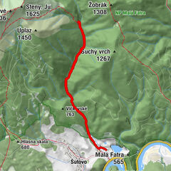 okres Dolný Kubín, Žilinský kraj/Slovensko