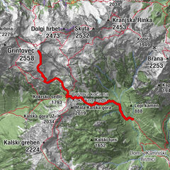 Grintovec