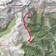 Klausen - Chiusa, Trentino – Alto Adige/Südtirol/Italy