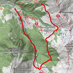 Großarl, Salzburg/Austria