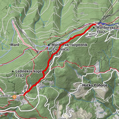 Hoče-Slivnica, Slovenia