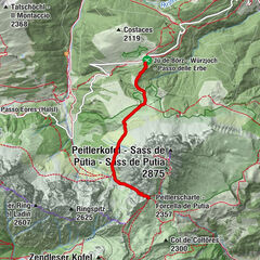 St. Martin in Thurn, Trentino-Südtirol/Italien