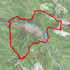 Vorderweißenbach, Upper Austria/Austria