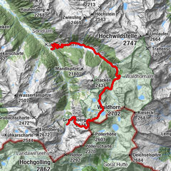 Schladming, Steiermark/Österreich