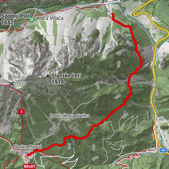 Radovljica, Slovenia