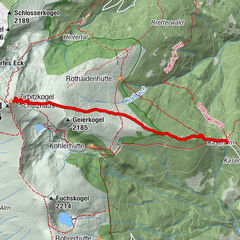Obdach, Steiermark/Österreich