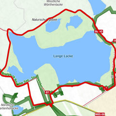 Apetlon, Burgenland/Österreich