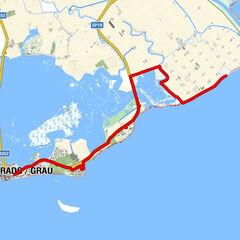 Grado, Friaul-Julisch Venetien/Italien