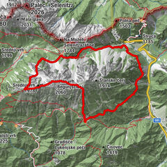 Neumarktl, Slowenien