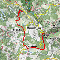 Gutenberg-Stenzengreith, Steiermark/Österreich