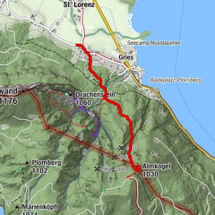 St. Lorenz, Oberösterreich/Österreich