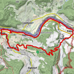 Mellikon, Aargau/Schweiz