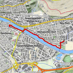 Rum, Tirol/Österreich