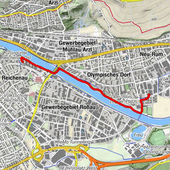 Rum, Tirol/Österreich