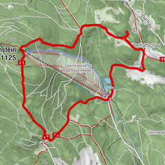 Bad Leonfelden, Oberösterreich/Österreich