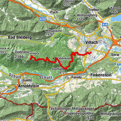 Villach, Kärnten/Österreich