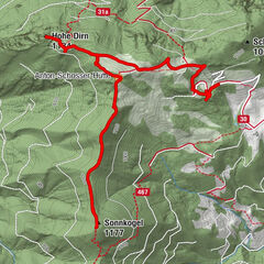 Reichraming, Oberösterreich/Österreich