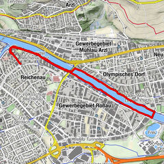 Innsbruck, Tirol/Österreich