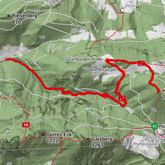 Steinbach an der Steyr, Oberösterreich/Österreich