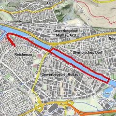 Innsbruck, Tirol/Österreich
