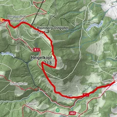 Wackersberg, Oberbayern/Deutschland