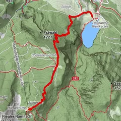Roßleithen, Oberösterreich/Österreich
