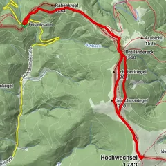 Rettenegg, Steiermark/Österreich