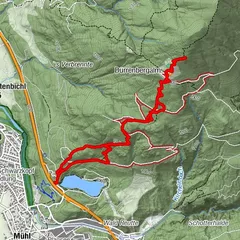 Reutte, Tirol/Österreich