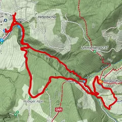 Reichenbach, Schwaben/Deutschland