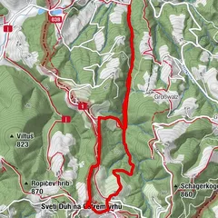 Leutschach an der Weinstraße, Steiermark/Österreich