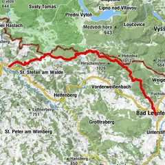 Haslach an der Mühl, Oberösterreich/Österreich