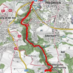 Pregarten, Oberösterreich/Österreich