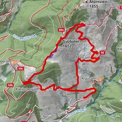 Dienten am Hochkönig, Salzburg/Österreich