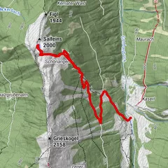 Grinzens, Tirol/Österreich