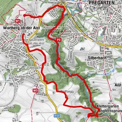 Pregarten, Oberösterreich/Österreich