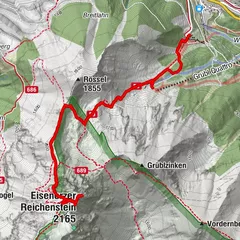 Vordernberg, Steiermark/Österreich