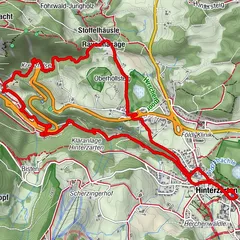 Hinterzarten, Baden-Württemberg/Germany