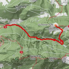 Steinbach an der Steyr, Oberösterreich/Österreich