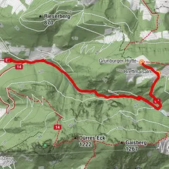 Steinbach an der Steyr, Upper Austria/Austria
