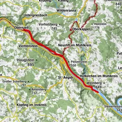 Obernzell, Niederbayern/Deutschland
