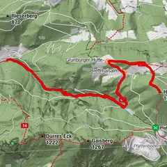 Steinbach an der Steyr, Oberösterreich/Österreich
