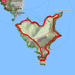 Portovenere Naviga