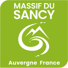 Logo Massif du Sancy