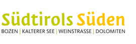 Logo Bozen und Umgebung - Südtirols Süden