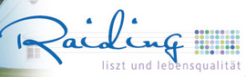 Logo Raiding