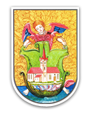 Logo Weißkirchen in Steiermark