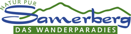 Logo Samerberg